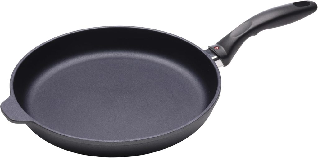 Swiss Diamond XD Classic+ Nonstick Fry Pan, 11 Inch