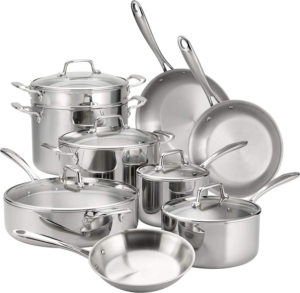Xtrema Pure Ceramic Cookware