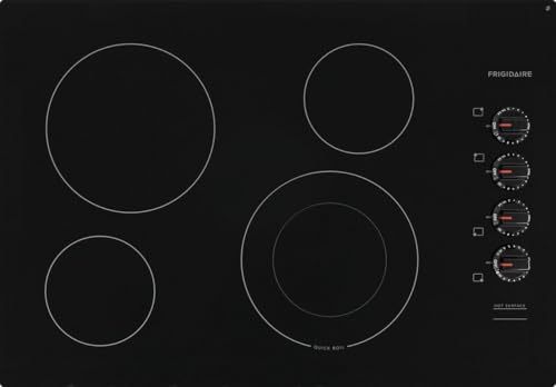 Best Electric Cooktop 30 Inch: Top Rated Models For 2026