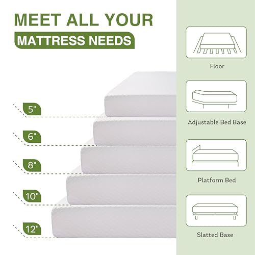 Best Mattress For Murphy Bed: Top Picks For Comfort