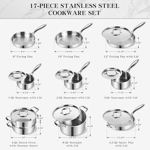 Stainless Steel Vs Copper Cookware: Best Choice Guide