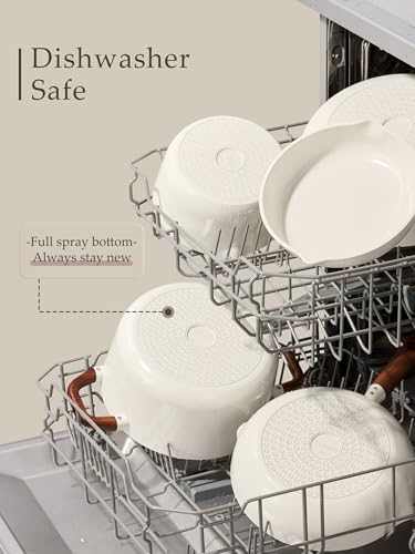 Eramic Cookware Month Use Review