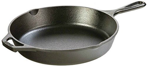 Cast Iron Cookware Long Term Review