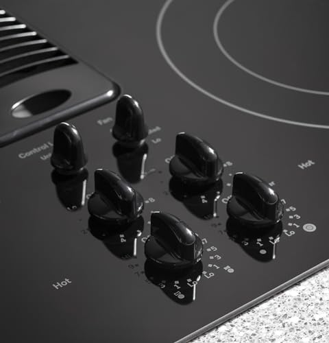 Best Electric Cooktop With Downdraft: Top Picks For 2026
