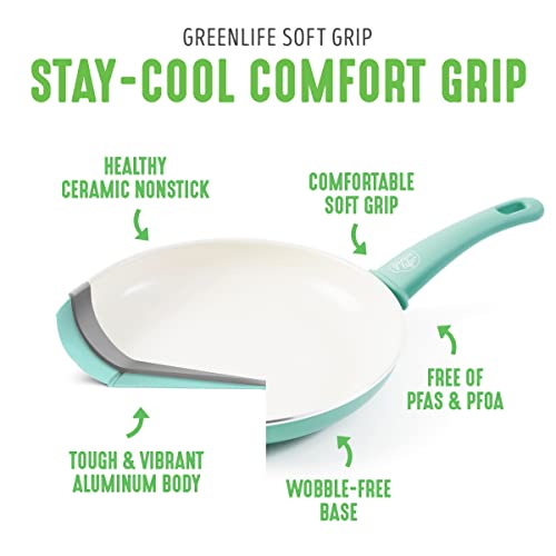 Ceramic Cookware Lifecycle Review: Lifespan And Safety