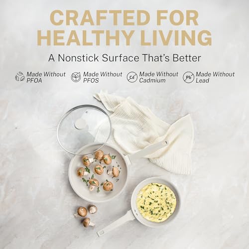 Granite Cookware Lifecycle Review: Durability & Care