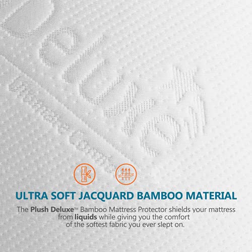Best Mattress Protector For Memory Foam