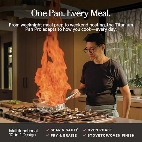 Stainless Steel Cookware Lifecycle Review: Longevity Tips