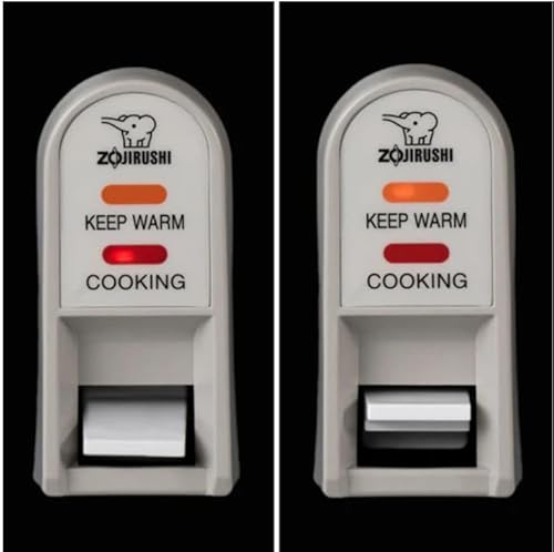 Zojirushi 3 Cup Rice Cooker Review: Compact, Perfect Rice