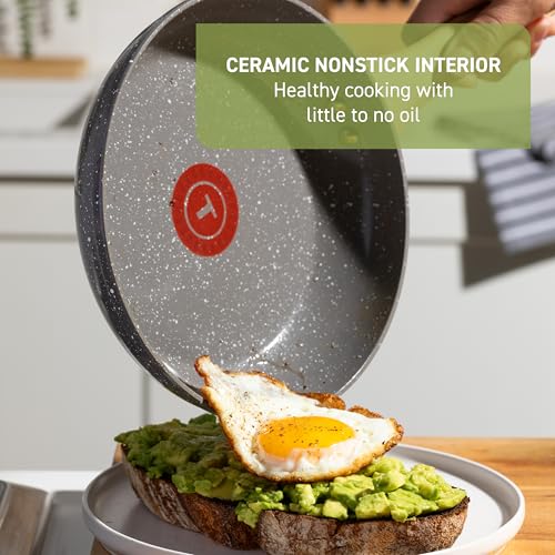 Ceramic Vs Nonstick Cookware: Which Is Better For Kitchen