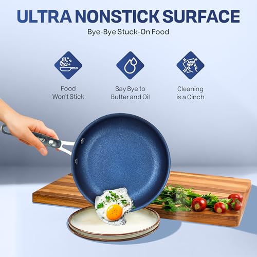 Granite Cookware Full Review: Best Nonstick Pots & Pans