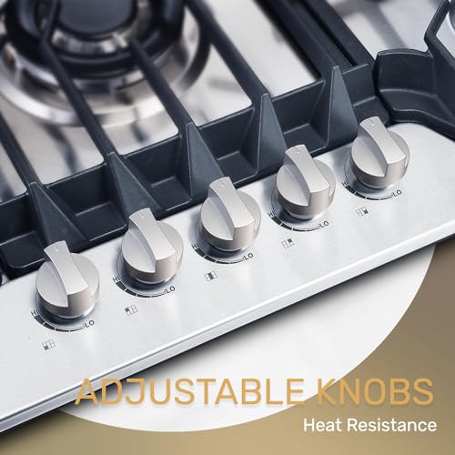 Best Buy Cooktop Gas: Top Rated Models & Expert Buying Guide