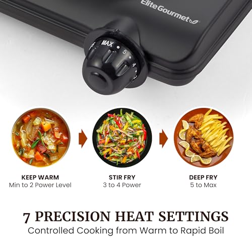 Best Electric Cooktop Portable: Top 2026 Models Reviewed