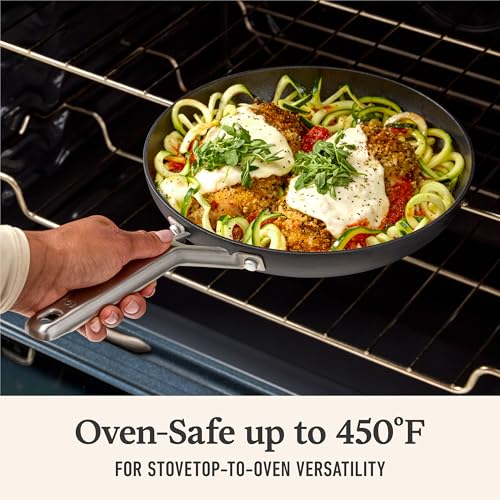 Hard Anodized Cookware Full Review