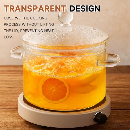 Glass Cookware Lifecycle Review: Longevity, Safety & Tips