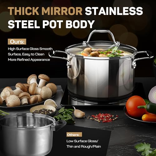 Stainless Steel Cookware Failure Review: Real Tests & Fixes