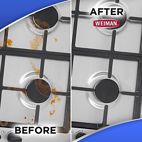 Best Stove Degreaser: Top Solutions For Sparkling Clean Cooktops