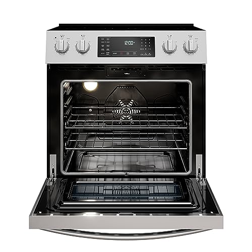 Best Range And Oven: Top Picks For Your Kitchen 2026