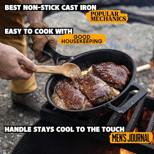 Cast Iron Cookware Failure Review: Why It Breaks