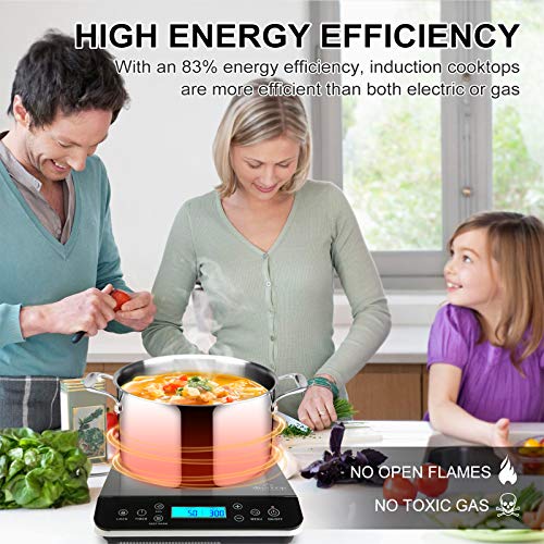 Best Portable Cooktop USA