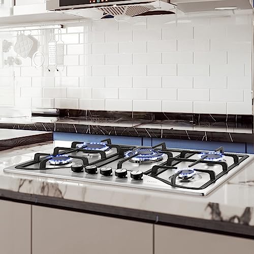Best Cooktop Gas Stove
