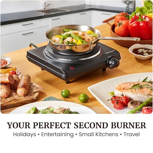 Best Cooktop Hot Plate