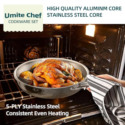 Glass Cookware Full Review: Best Glass Pans Tested