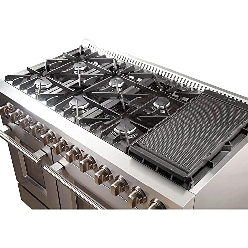 Best 80cm Range Cooker Dual Fuel