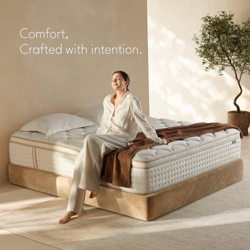 Best King Mattress Under 1000: Top Picks & Buying Tips