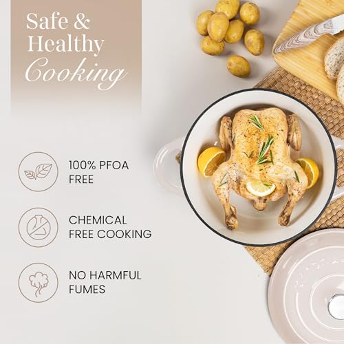 Cast Iron Cookware Stew Performance Review