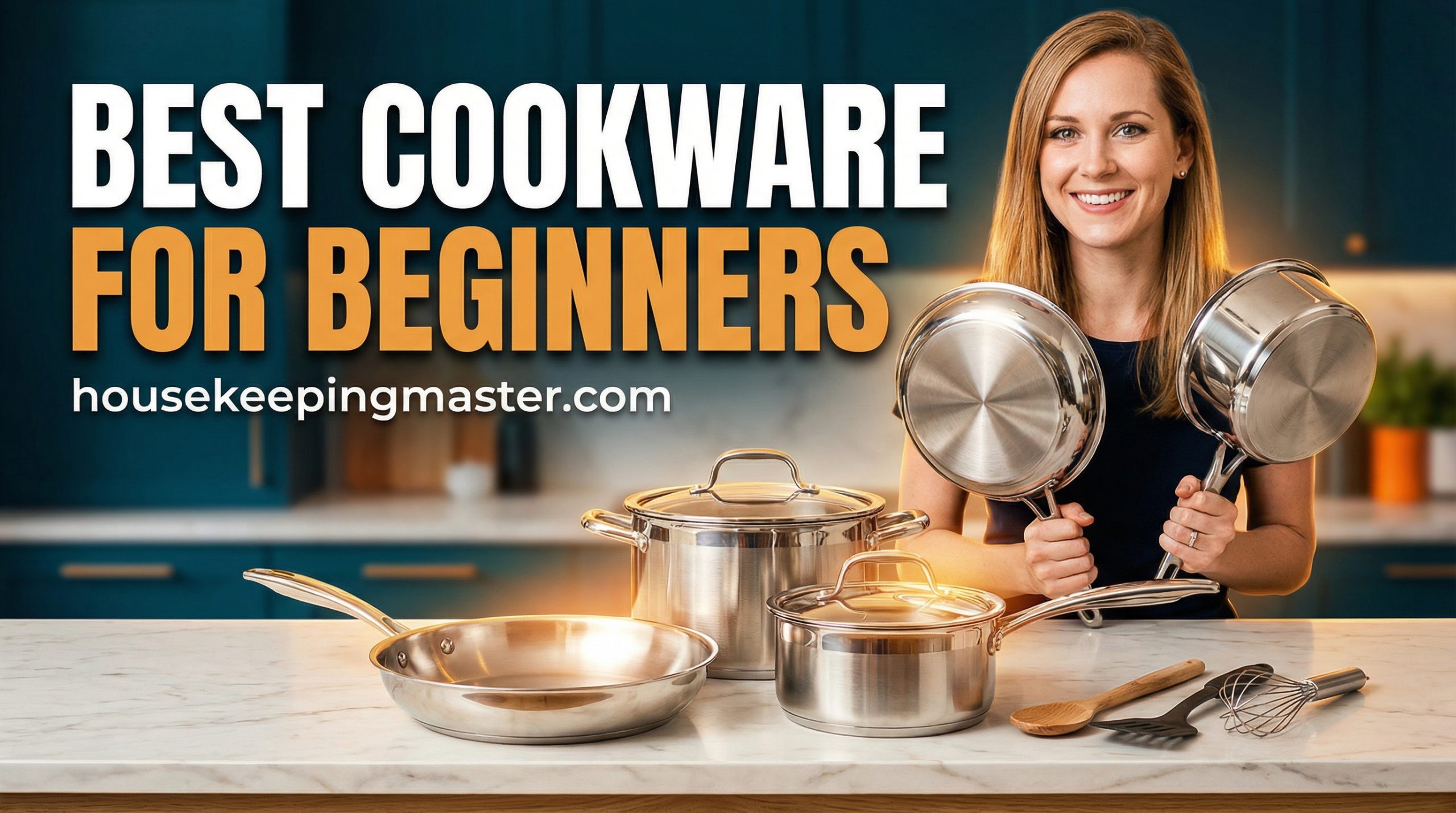 Best Cookware Pan For Induction Cooking