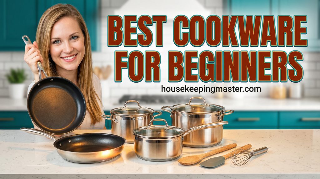 Best Cookware Pan For Induction Cooking