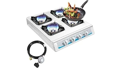 Best 16 4 Stove Gas Burner
