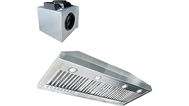 Best 16 48 Range Hood