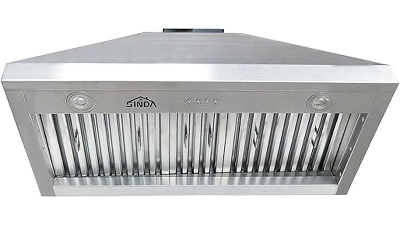 Best 16 54 Range Hood Insert