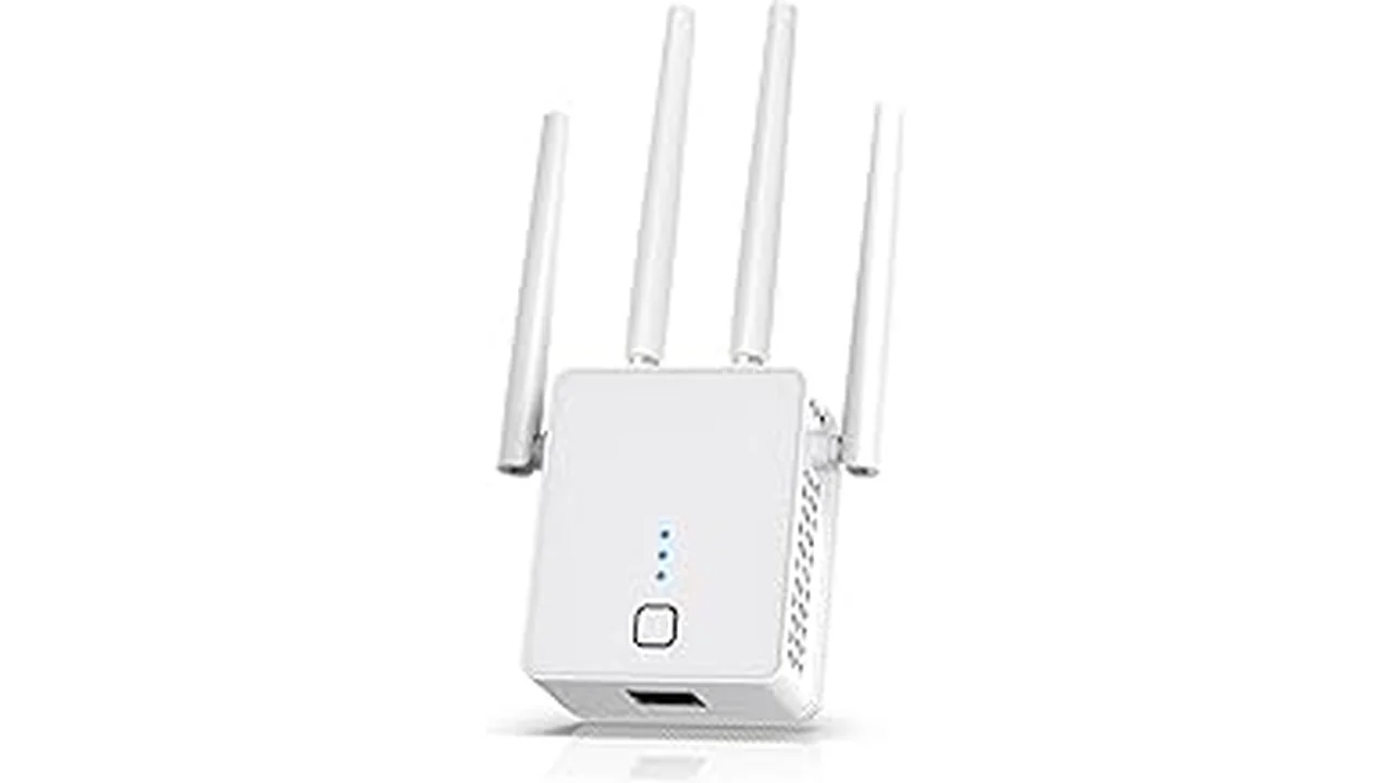 Best 16 5g Range Extender