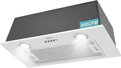 Best 16 60cm Cooker Hood Integrated