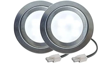 Best 16 60cm Cooker Hood With Led Lights