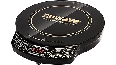 The image shows a sleek, modern 70cm induction range cooker, ideal for a busy kitchen.