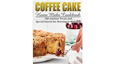 Best 16 8×8 Coffee Cake Recipe