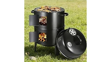 Best 16 Backyard Smokers