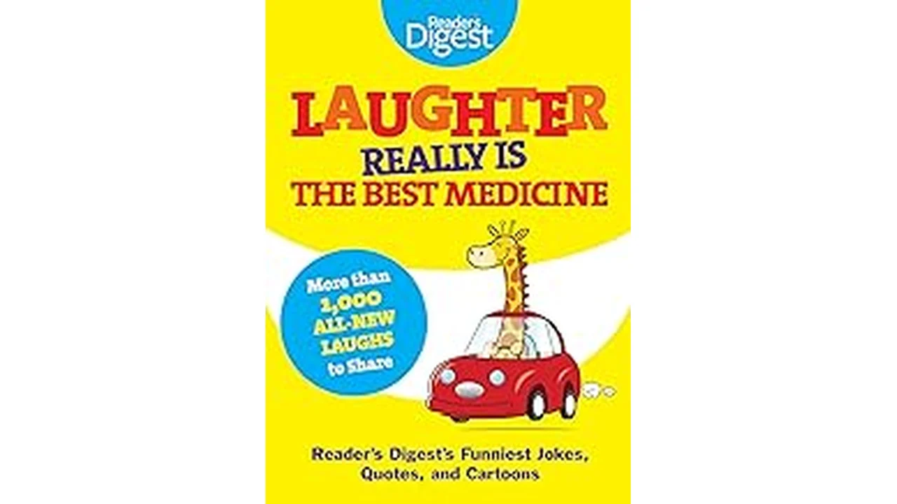 Best 16 Clean Jokes