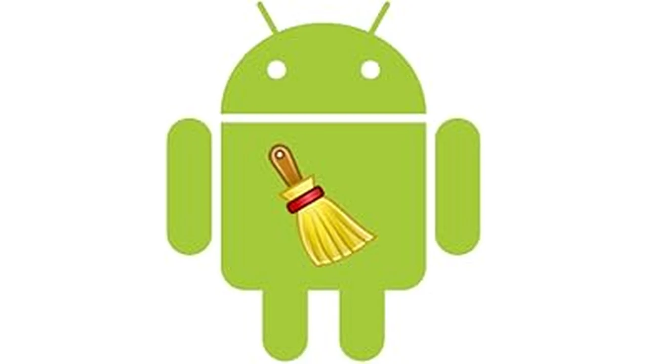Best 16 Cleaner App for Android