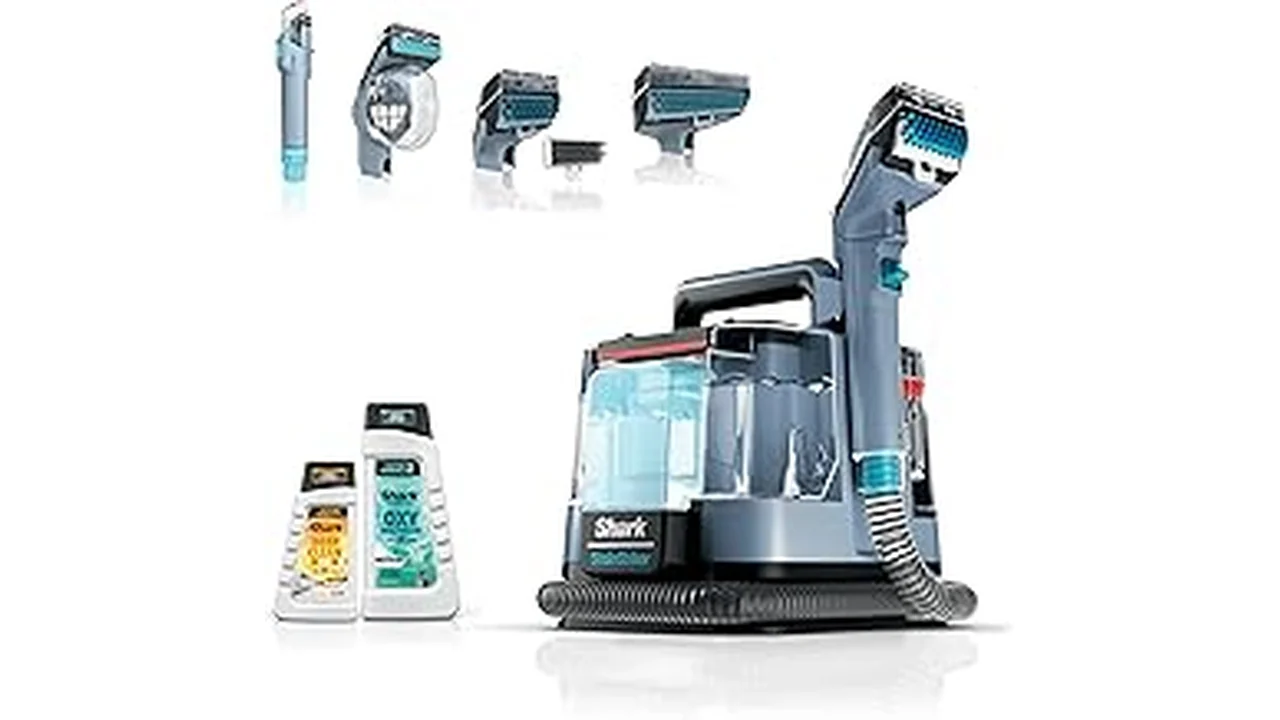 Best 16 Cleaner Carpet