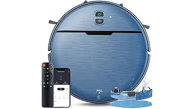 Best 16 Cleaner Robot