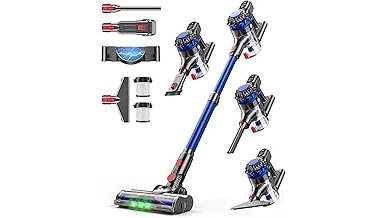 Best 16 Cleaning Vacuum