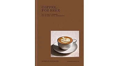 Best 16 Coffee Places