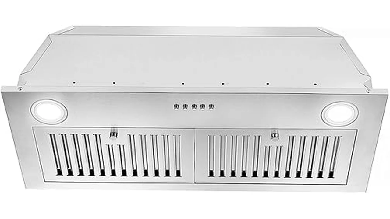 Best 16 Cooker Hoods