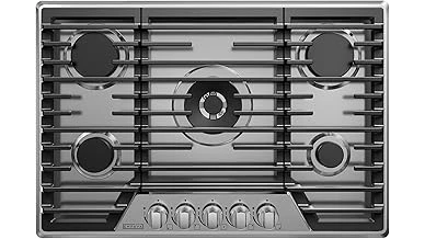 Best 16 Cooktop Gas 30