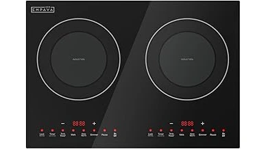 Best 16 Cooktop Induction in Canada